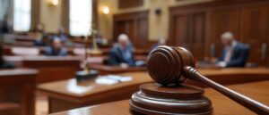 Tyson Law Firm Blog Small Claims vs. Superior Court