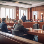 Indiana Civil Litigation Attorney | Tyson Law Firm