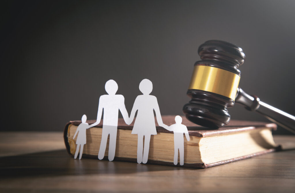Indiana Family Law Attorney | Tyson Law Firm