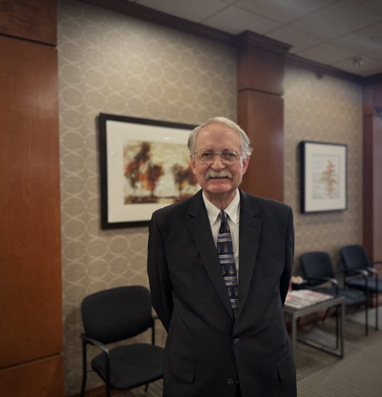 Attorney Steven L. Kennedy, Tyson Law Firm, P.C.