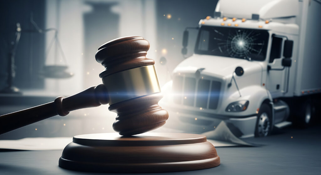 Indiana Truck Accident Lawyer | Tyson Law Firm