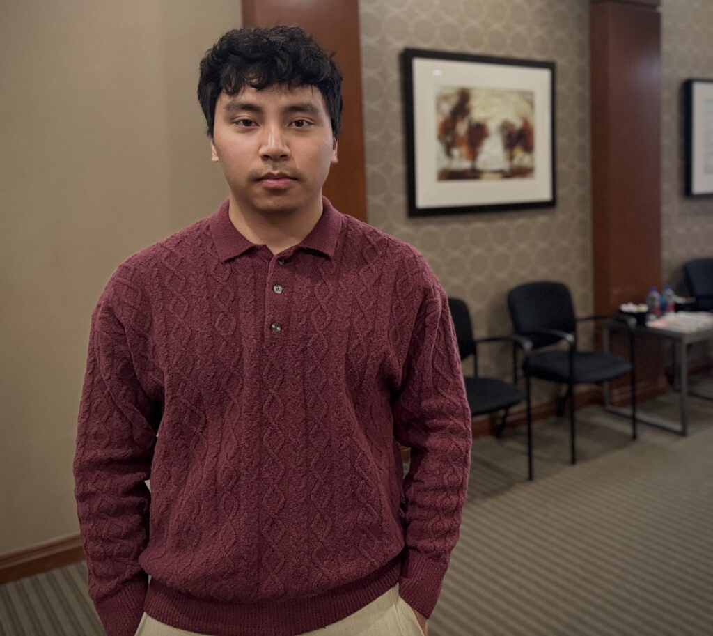 Zo Lian Bawi, Legal Assistant, Tyson Law Firm, P.C.