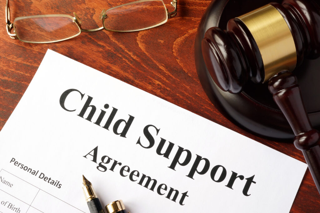 Modifying Child Support in Indiana: When Can an Order Be Changed? Modify Child Support Tyson Law Firm