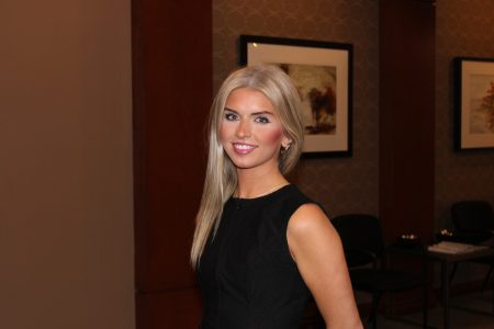 Blythe Miller, Case Manager, Tyson Law Firm, P.C.