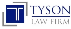 Tyson Law Firm, P.C. Logo